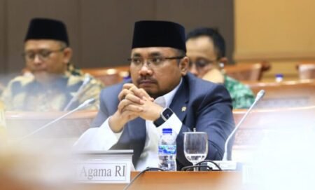 Menag Usulkan Biaya Haji Rp 69 Juta per Jemaah