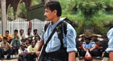 Mengenang Syahidnya ‘Ishak Daud’ Usai Baku Tembak Dengan TNI