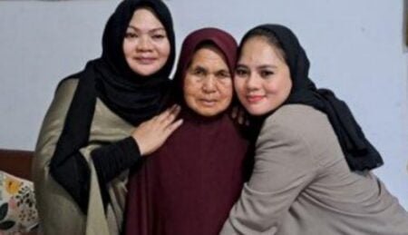 Anak Gugat Ibu Kandung Gegara Hak Warisan Di Aceh Berakhir Damai