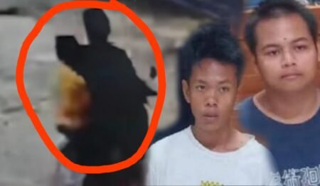 Tergiur Harga Organ, Dua Remaja Bunuh Bocah Hingga Kebingungan Mau Bawa Kemana