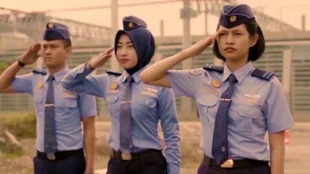 Lulusan SMA Simak Ini, PT Angkasa Pura Solusi Buka Lowongan Kerja Lagi, Syaratnya Simpel