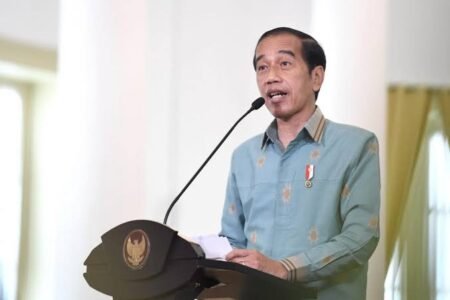 Jokowi Mengakui Adanya Pelanggaran HAM Berat Berbagai Peristiwa Hingga di Aceh