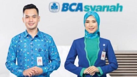 Lengkapi Syarat Ini, Bank BCA Buka Lowongan Kerja Untuk Lulusan D3