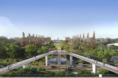 Kabar Baik! Otorita IKN Buka Lowongan Kerja, Ini Syarat dan Cara Daftarnya