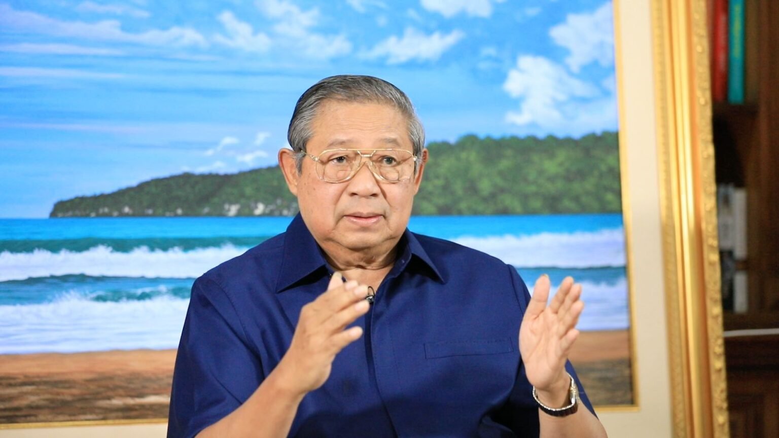 Pastikan Kita Punya Urgensi dan Alasan Yang Kuat Untuk Mengubah Sistem Pemilu