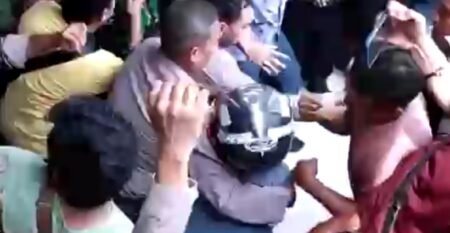 Dikira Penculik Anak, Penderita Penyakit Epilepsi di Aceh Nyaris Tewas Dihajar Massa