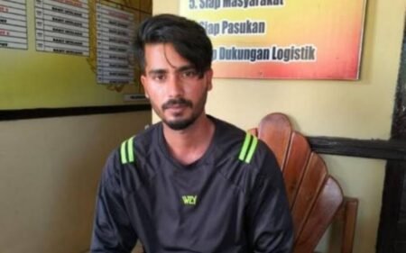 Wow! Sosok Pria India yang Lamarannya Ditolak Gadis Indonesia Ternyata Seorang Desainer, Segini Gajinya