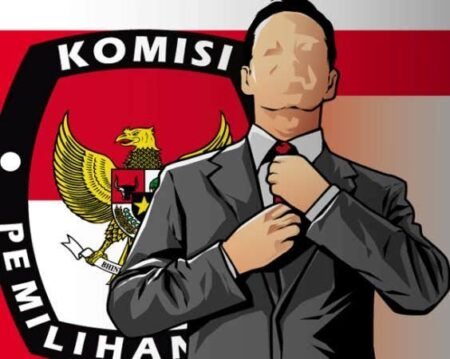 Terduga Calo PPS di Aceh Timur Kini di Bungkus Oleh Polisi