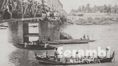 Mengenang 24 Tahun Tragedi Arakundo