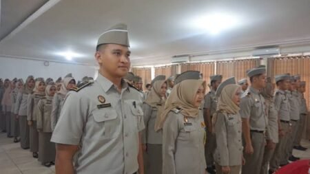 Lulusan Ini Wajib Daftar! Kantor Pertahanan Buka Lowongan Kerja, Yuk Buruan