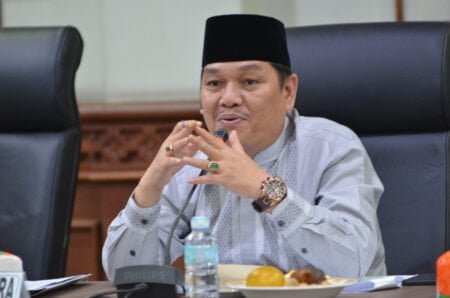 Tgk M Yunus Minta Pemkab Aceh Timur Perhatikan Korban Pembacokan