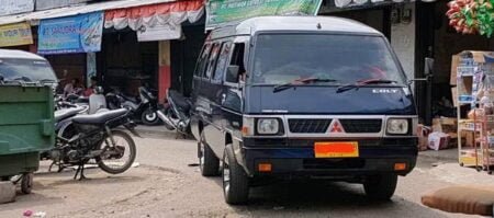 Usai Dinyatakan Hilang di Over Mobil L300, Kini Gadis Panton Labu Sudah Ditemukan