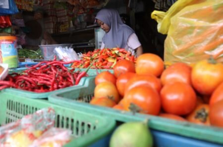 Harga Beras dan Bumbu Dapur di Aceh Naik Jelang Idul Adha, SPHP Tak Masuk Pasar