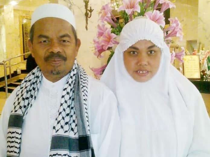 Innalilahi Wainnailaihi Raji’un, Istri Abu Paya Pasi Aceh Timur Berpulang ke Rahmatullah