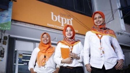 Loker: Community Officer BTPN SYARIAH