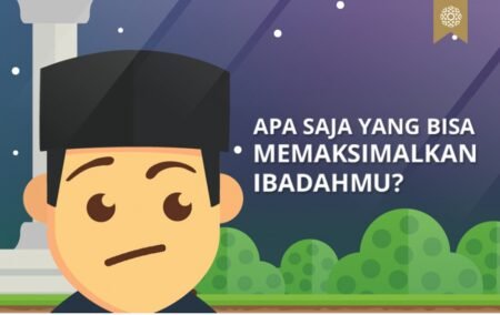 Jangan Lakukan Hal Ini Saat Tengah Puasa Ramadhan, Bisa Membatalkan Puasa