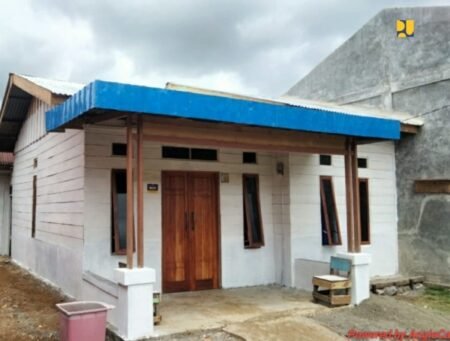 PUPR Bangun 17.150 Unit Rumah Layak Huni, Aceh Timur Dapat 1650 unit