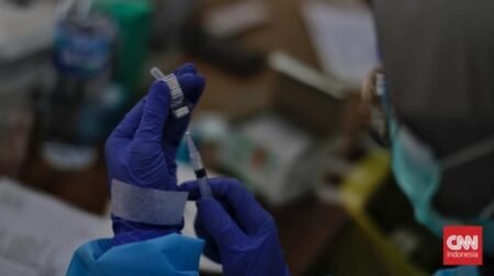 WHO Tak Rekomendasikan Vaksin Booster Kedua untuk Orang Sehat
