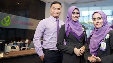 Bank Muamalat Buka Lowongan Pekerjaan Ijazah Mulai SMA D3 dan S1, Ada Uang Saku Hingga BPJS dan THR