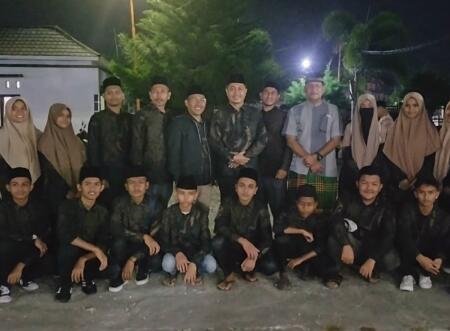 Pemkab Aceh Timur Lepas Kontigen Musabaqah Tunas Ramadhan ke Pidie