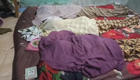 Polisi Beberkan Kronologi 3 Saudara Kandung Meninggal Dunia Tenggelam di Aceh Timur