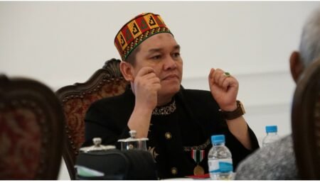 Akui Salah, Tgk Yunus Minta Maaf soal Tempat Penjualan Daging Babi dan Daging Anjing