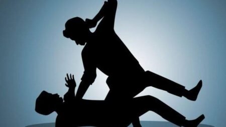 Sadis! Mahasiswa Ini Dianiaya Anak Perwira Polisi, Pelaku Ditangkap, Ortu Ditahan Propam