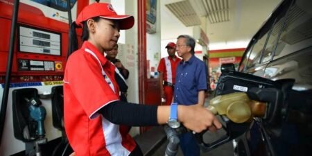 Hore! Harga Pertamax dan Pertalite Aceh-Papua Turun Rp 1.800/Liter, Ini Harga Terbaru