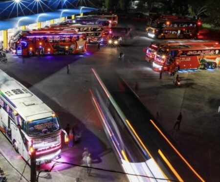 Tips Mudik Supaya Nyaman dan Lancar