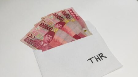 Pensiunan PNS THR 2023 Cair Hingga Rp 4,4 Juta, Yang Kontrak Bagaimana ?.