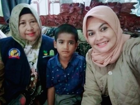 Modus Mau Sewa Rumah, Pelaku Larikan Sepmor Korban, Tinggalkan Anak sebagai Jaminan, Ini Wajah Pelaku