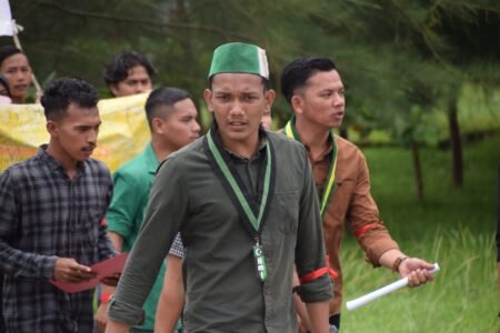 HMI Aceh Timur Siap Menjadi Tuan Rumah Musda Ke I HMI Badko Sumbagtera