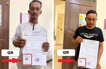 Nelayan Kecil di Aceh Timur Beli Solar Subsidi Pakai QR Code