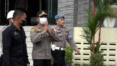 AKBP Achiruddin Hasibuan Dipecat Tidak Hormat Dari Polri, Butut Kasus Penganiayaan
