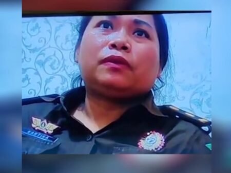 Viral VIDEO Rekaman Oknum Jaksa Peras Keluarga Tersangka Narkoba Rp 80 Juta