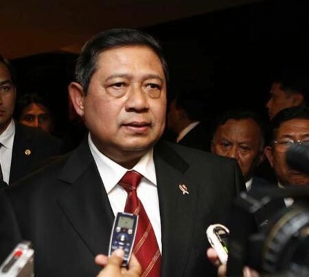 Pemilu 2024, SBY: Perubahan Kepada Sistem Pemilu Tertutup Akan Picu Krisis Antara KPU dan Parpol