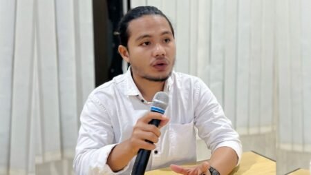 Pon Yahya Disebut Salah Minum Obat Wancana Revisi Qanun LKS