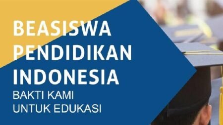 Kemdikbud Resmi Buka Beasiswa Pendidikan Indonesia 2023, Ini Cara Daftarnya