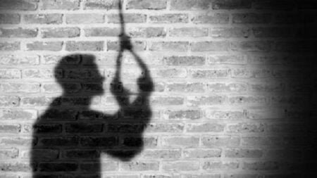 Sadis! Alexander Leo Bos JNT Gantung Diri Diduga Terlilit Utang Judi Online Rp1 M