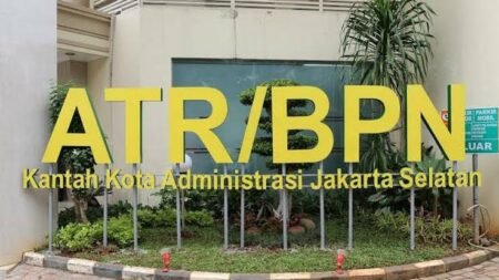 Lowongan Kerja Kementerian ATR/BPN, Posisi Ini Jangan Sampai Kelewatan