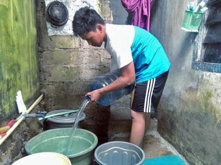 PDAM Tirta Peusada Aceh Timur Hentikan Distribusi Air Mulai Hari Ini di Enam Wilayah