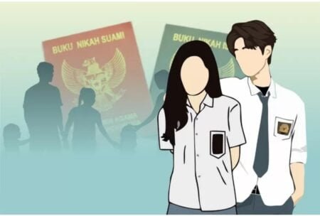 Pernikahan Dini di Aceh Meningkat, Apa Penyebab Utama?