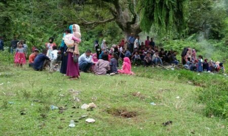 Dua Objek Wisata Aceh Timur Yang Paling Populer Minggu Ini Menurut Infoacehtimur