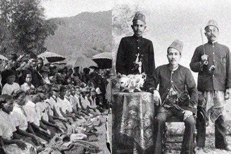 14 Suku Asli Aceh, Diantaranya Berhubungan Erat Dengan Suku Minang, Batak Hingga Nias