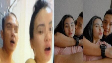 Selingkuh dengan Janda Hingga Bikin Video Adegan Panas, Iptu MIP Dilaporkan Istri Sah