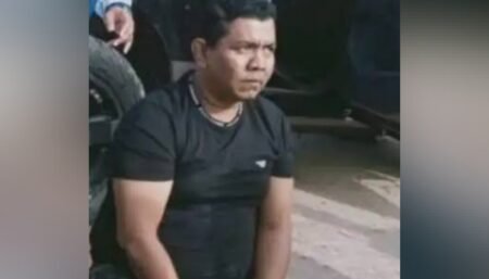 BREAKING NEWS, Bos Sabu 25 Kilogram Diduga Kabur Dari Lapas Idi Aceh Timur