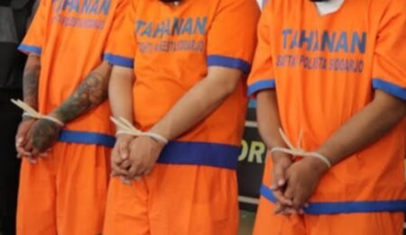 Tergiur Dengan Upah Rp350 Juta, Kurir Sabu Jaringan Aceh-Jakarta Diringkus Polres Jakpus