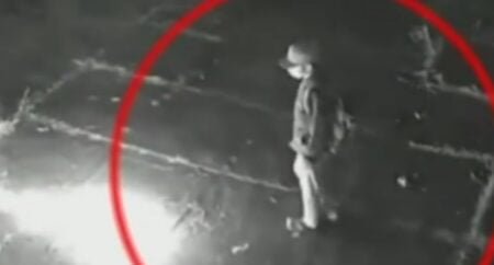 Korban Bully oleh Murid dan Guru, Seorang Murid SMP Ini Nekat Bakar Sekolahnya Sendiri