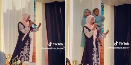 Nenek yang Viral Nyanyi India asal Aceh Akhirnya Terbang ke Jakarta, Tampil di Trans TV