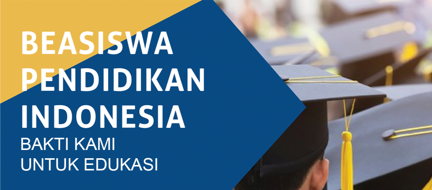 Beasiswa Pendidikan Indonesia Kemendikbudristek Tahun 2023 Dibuka